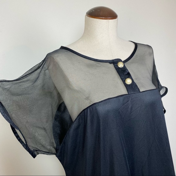 Vintage Petra Fashions Nightgown - Picture 2 of 10